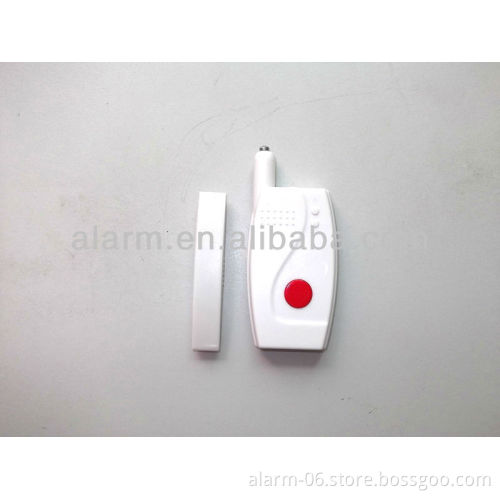 economic 99 zones LCD wireless security gsm home alarm VIP-603A